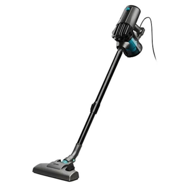 Cecotec Stövsugare-sladdlös Conga ThunderBrush 560 Svart; Blå; Grå