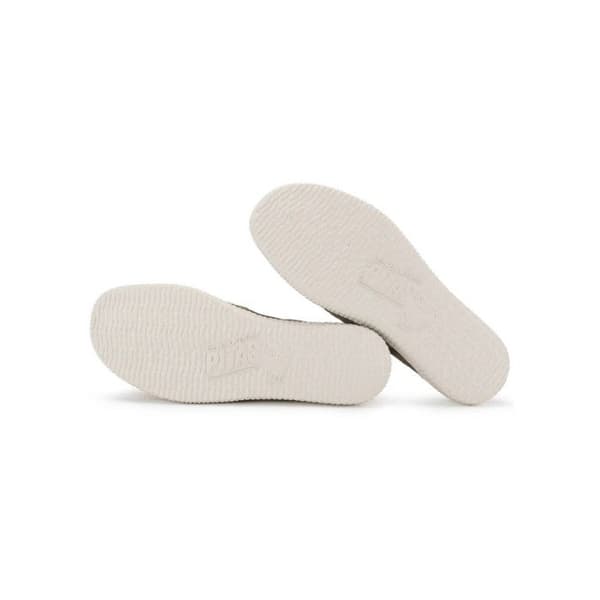 Moccasin herr pitas Pitas Blå 42