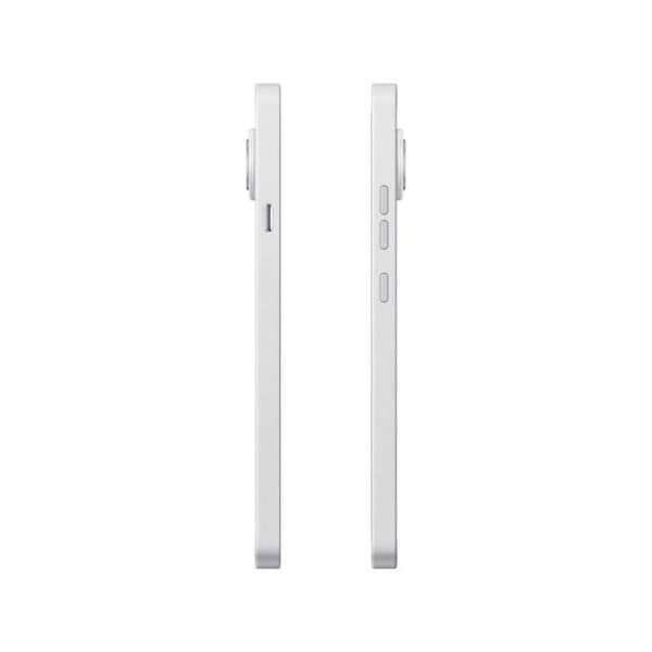 Nothing Phone (4a) 5G 12GB 256GB 6.78" Vit