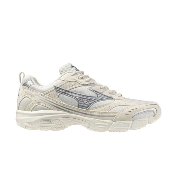 MIZUNO MXR VITA OCH GRÅA SKOR Vit 39