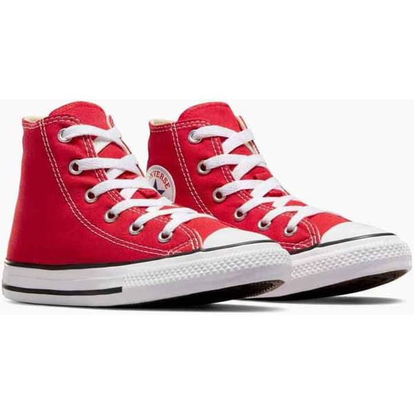 Barnskor Converse Chuck Taylor Röd 28 1/2