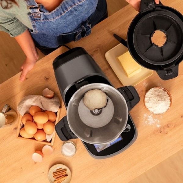 Cecotec Multifunktionell Robot Mambo Touch