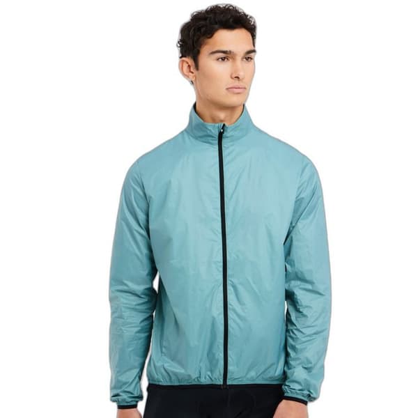 Protestjacka Prtqueally - arcticgreen arcticgreen XL