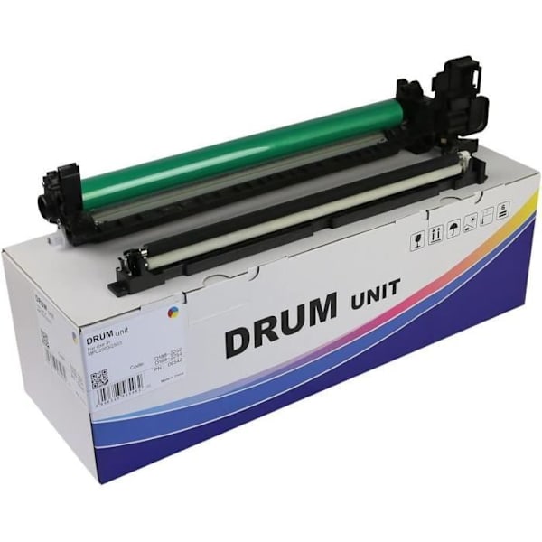 Tambour OPC - COREPARTS - MSP6546 - Reservdelar otillgängliga - Programuppdateringar inte garanterade