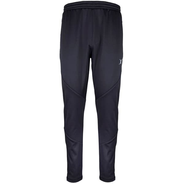 Pantalon Gilbert Pro Värma Upp marinblå S