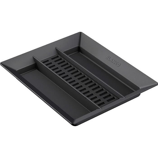 Blanco 229338 Lock för 15L hink kompatibel med Select och Flexon II avfallssorteringssystem