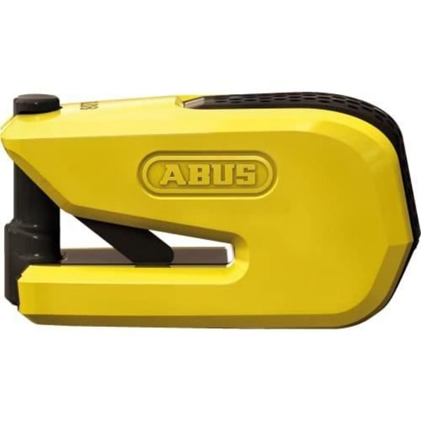 ABUS SMARTX 8078 2.0 DETECTO YE B-SB 95840