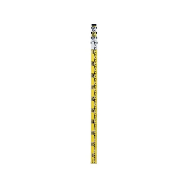 Allmän (trepied - stöd - sigt) Yato - YT-30492 - TELESCOPISK NIVÅSTÖD 5m