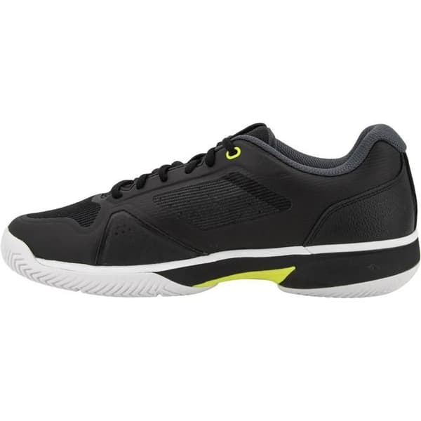 Wilson Rush Lite 5 tennisskor svart vit 42 2/3