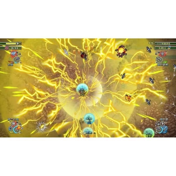 Aces of the Luftwaffe - Squadron Edition Switch Game