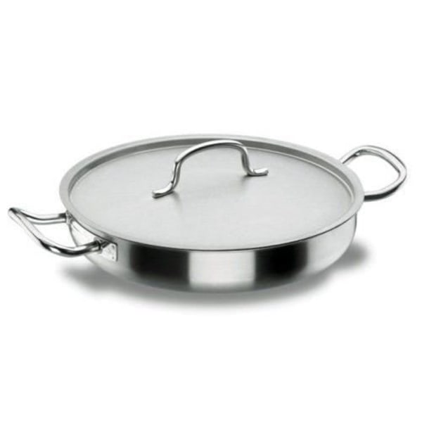 Lacor 50645 Runt fat 45 cm...