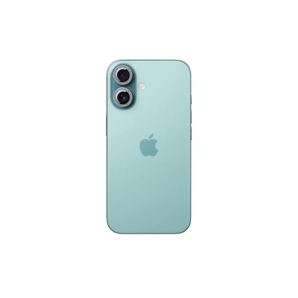 Joyroom skyddsglas för iPhone 16 / 16 Plus - 9H silver (2 stycken) Silver