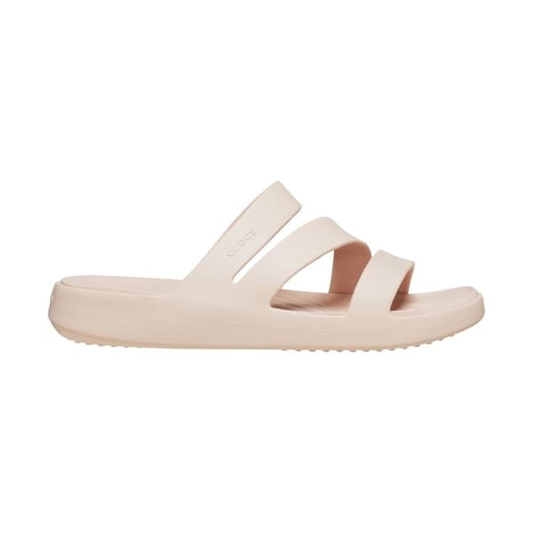 Sandaler - CROCS - 2095876UR - Rosa - Dam - Platt Ros 39