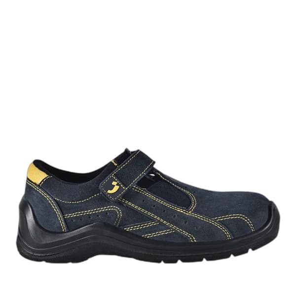 Säkerhetsskor Safety Jogger Industrial SONORA mörkblå 38