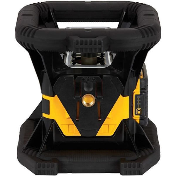 Rotationslaser - DeWALT - DCE080D1GS - Grön - 18V - Bluetooth - 300m Grön