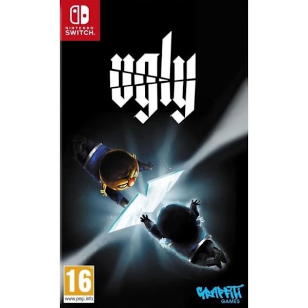 Ugly-Game-SWITCH