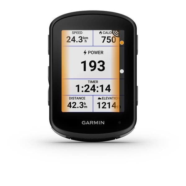 GPS Cykling - GARMIN - Edge 540 - EU