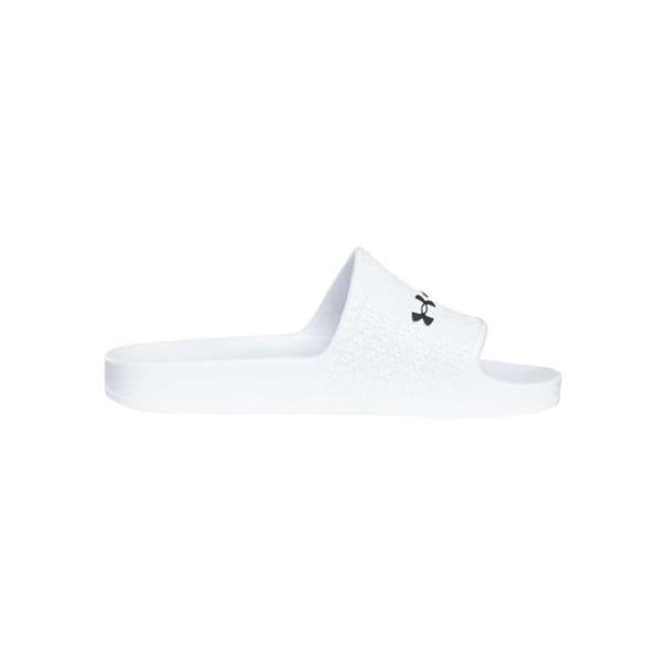 Under Armour ARMR Duschtofflor vita Vit 44