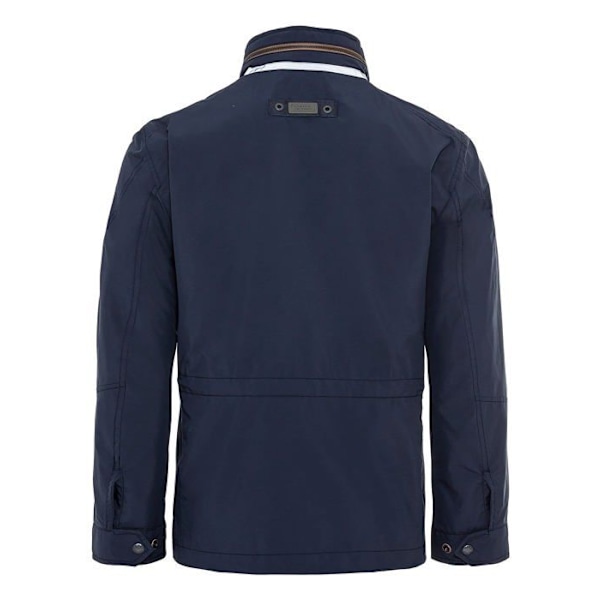 Kappa - peacoat - överrock Camel active - 4205305R49 - Herrjacka marinblå jag