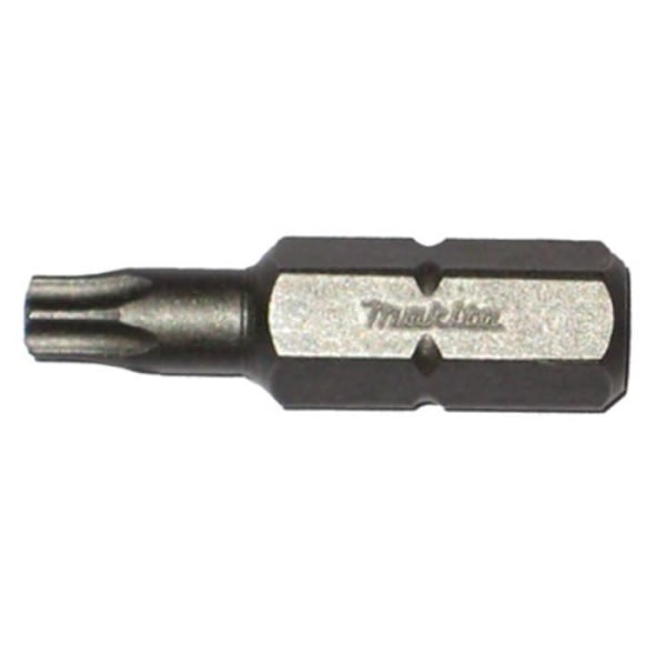 Torx bitstorlek T 20 Makita P-0634510 st(s)