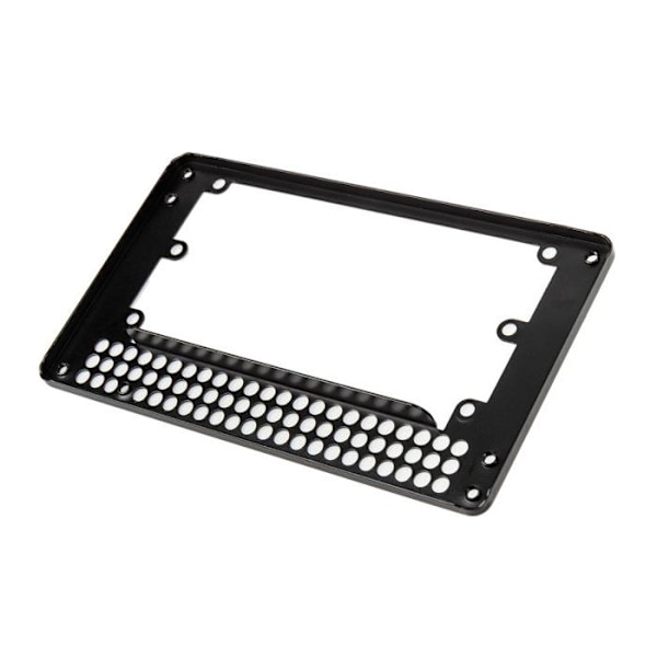 SFX till ATX PSU Adapter - SilverStone - SST-PP08 - Svart - 1 enhet - ATX/Micro ATX kompatibel