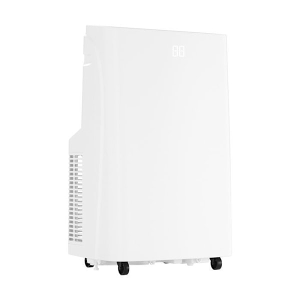 Mobil Kylare Ozeanos - OT-AC-12000 | 12000 BTU/H