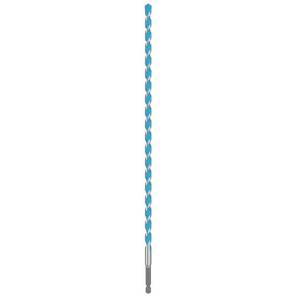 Bor - Bosch - Expert HEX-9 - Ø 10x400 mm - Stål - MultiConstruction