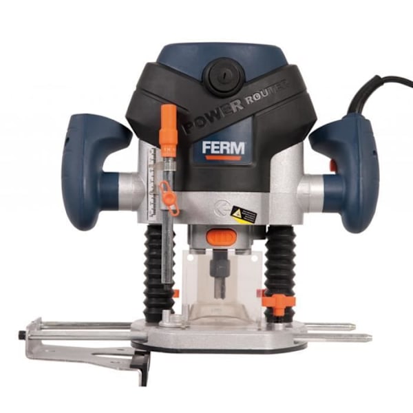 FERM Router 1300W – PRM1015