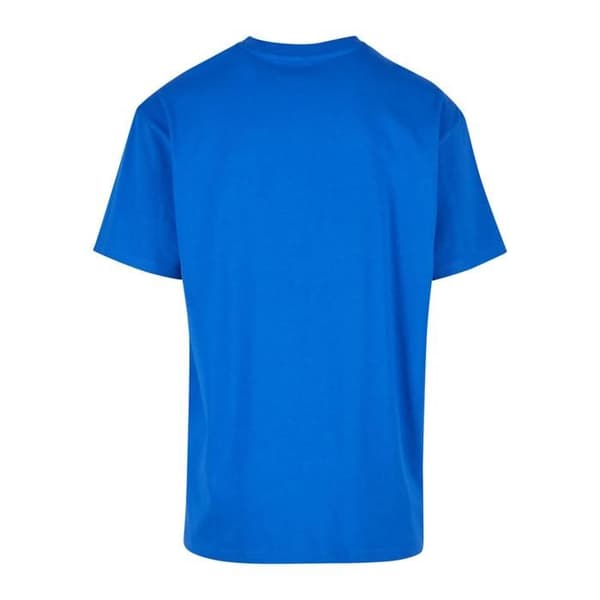 T-shirt oversize Urban Classics Heavy kungsblå S
