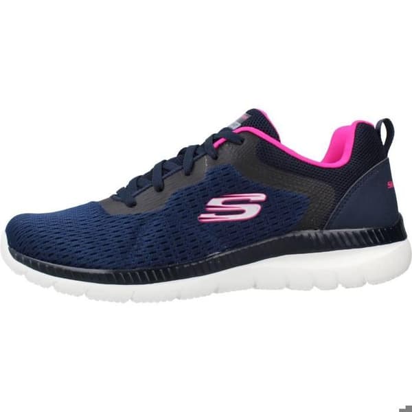 Skechers Skor Modell Bountiful-quick Path - Blå färg Blå 40