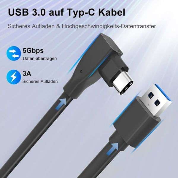 Surfou-kontaktkabel - Link-5-2