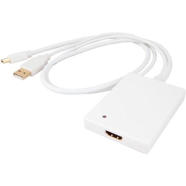 Videoomvandlare - Urban Factory - DisplayPort