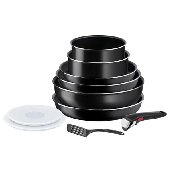 Tefal köksredskap - L1599802
