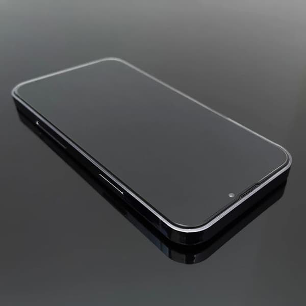 Härdat glas för Xiaomi Poco Pad 5G / Xiaomi Redmi Pad Pro 5G