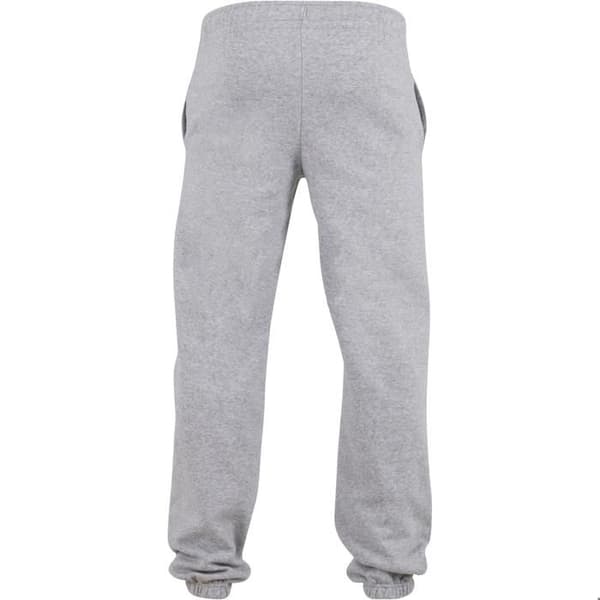 Grundläggande jogging Urban Classics grå M