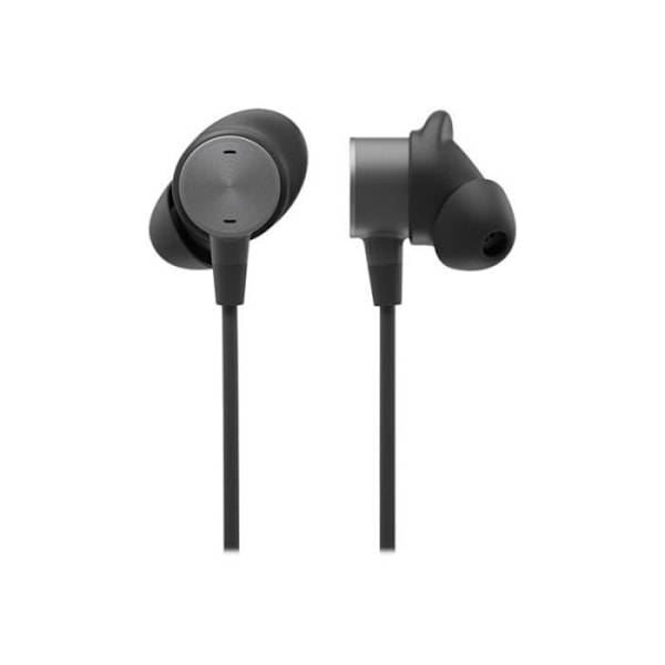 Logitech Zone hörlurar med tråd 981-001013