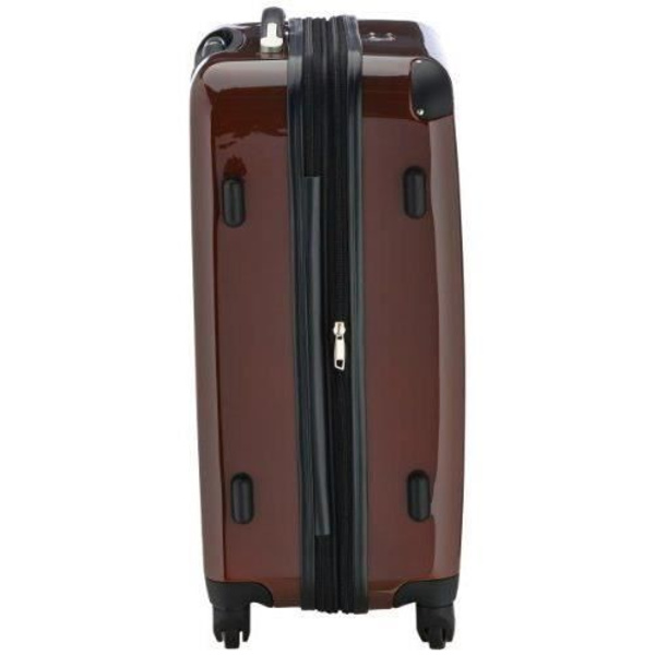 HAUPTSTADTKOFFER Resväska Alex 63 cm