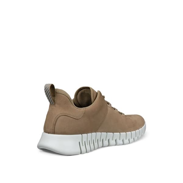 Baskets Ecco Gruuv - brun brun 40