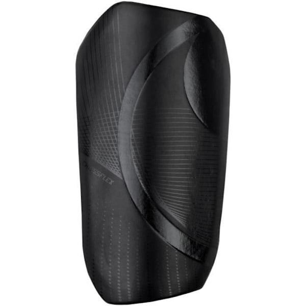 Uhlsport Crossflex Shin Guards - Svart - M Svart M