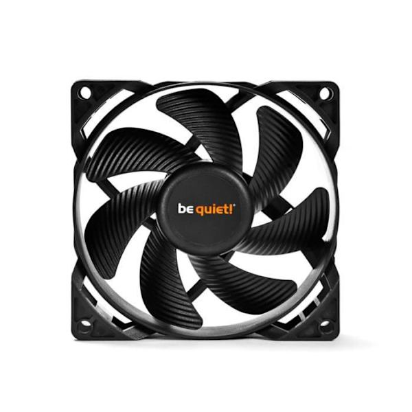 Be Quiet PURE WINGS 2 Case Fläkt - 92mm