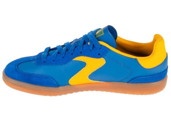 Herrskor - Blå - Skechers Hotshot - Roaver Blå 40