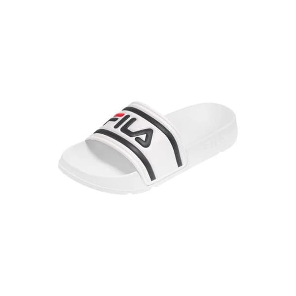 Barnklippor Fila Morro Bay - vit Vit 39