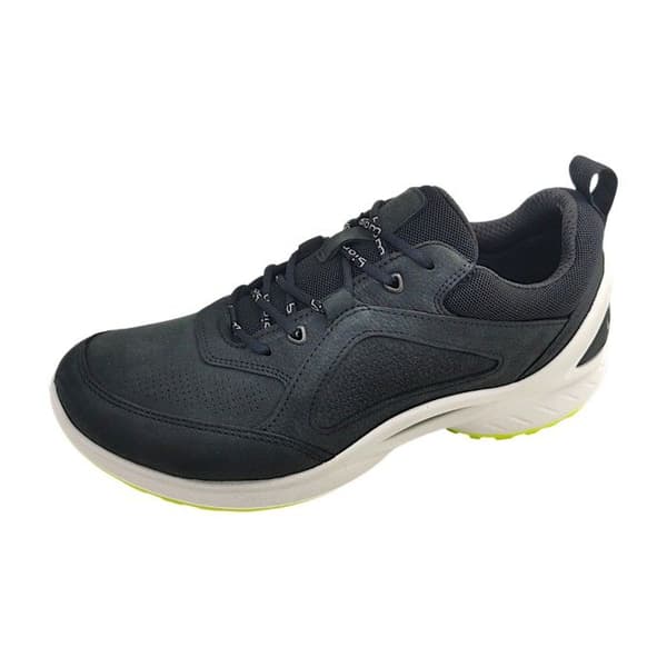 Ecco Biom Energi - svarta svart 43