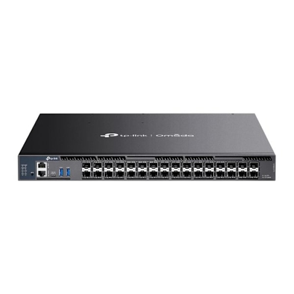 TPLINK Modell: SX6632YF