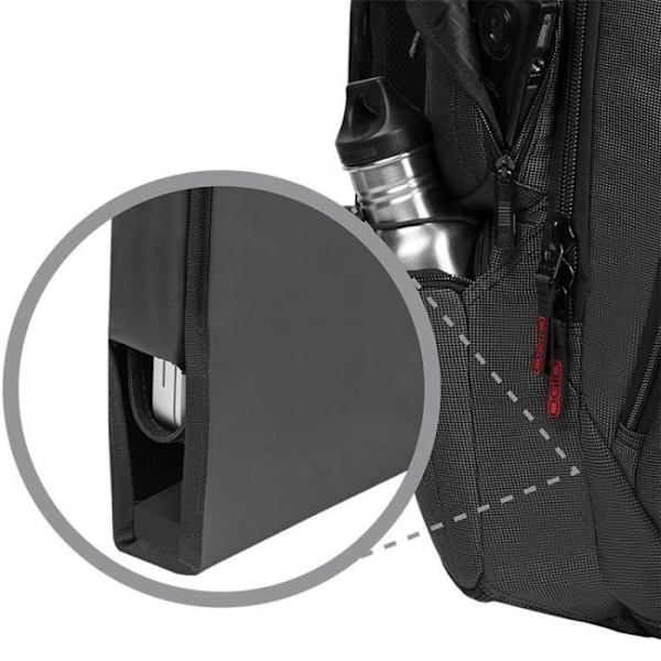 OGIO 111059.03 SVART