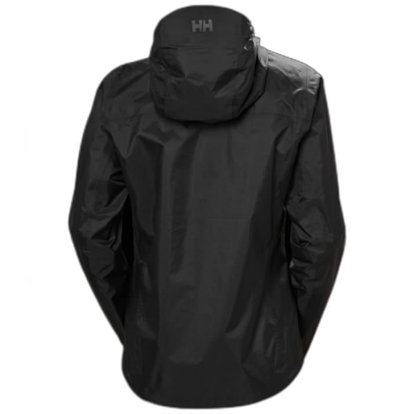 Vattentät jacka dam - Helly Hansen - Verglas Micro Shell - Svart - Mountain Hiking - Andas Svart S