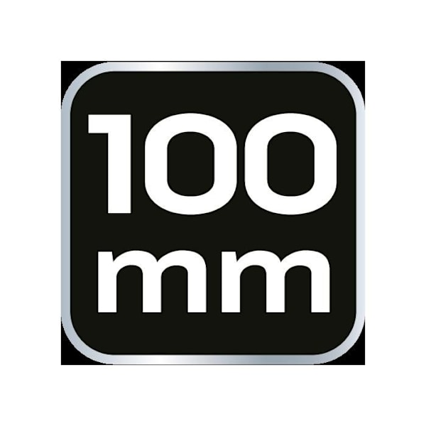 Korsskruvmejsel PH2 x 100 mm
