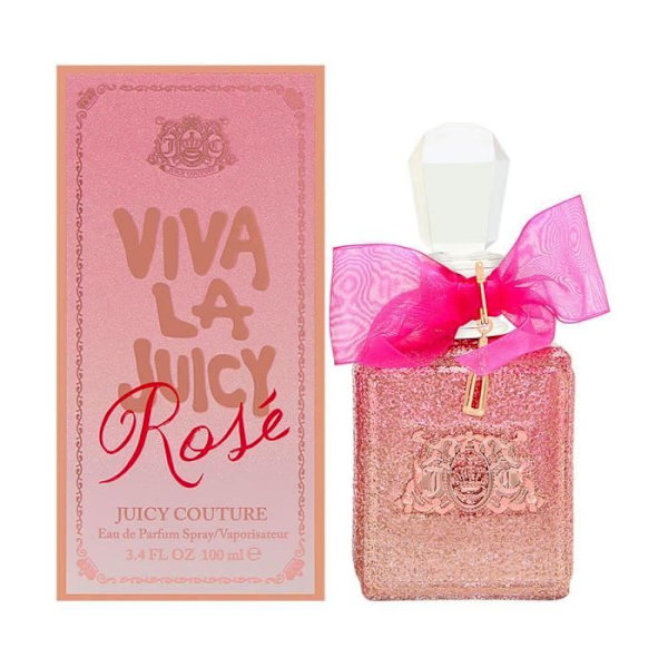 VIVA LA JUICY ROSE EDP 50ML