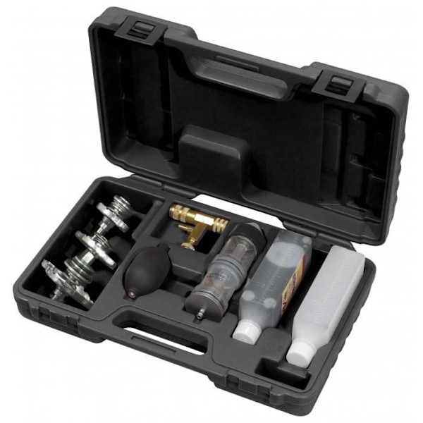 KS TOOLS CO2 Tester Set