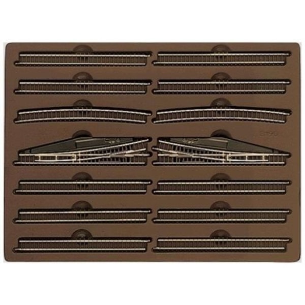 Modelltåg - MÄRKLIN - 8190 - Inredning